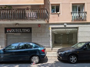 Retail in Mataró, Barcelona to rent Interior Photo- Image 1 of 14