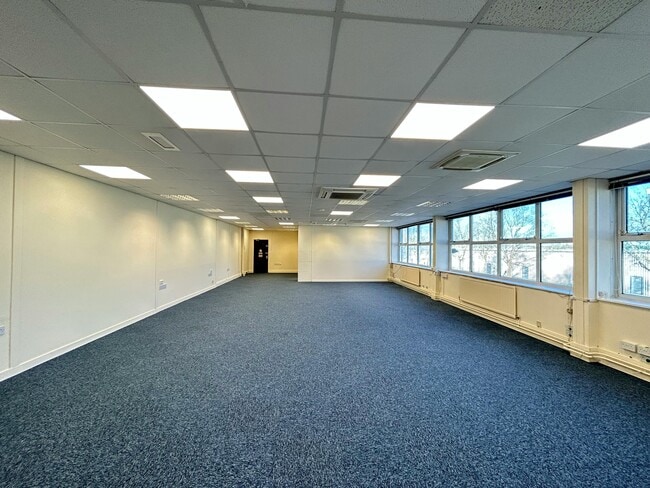 More details for Stirling Way, Peterborough - Industrial to Rent
