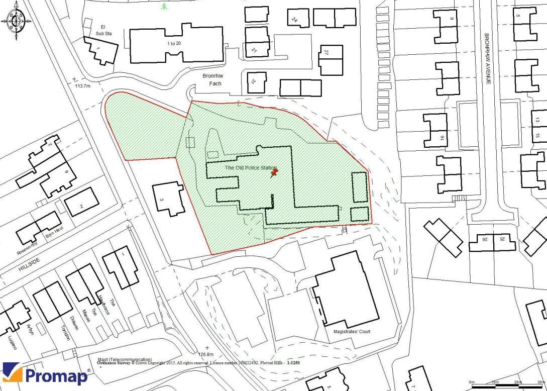 Mountain Rd, Caerphilly CF83 1HG UK