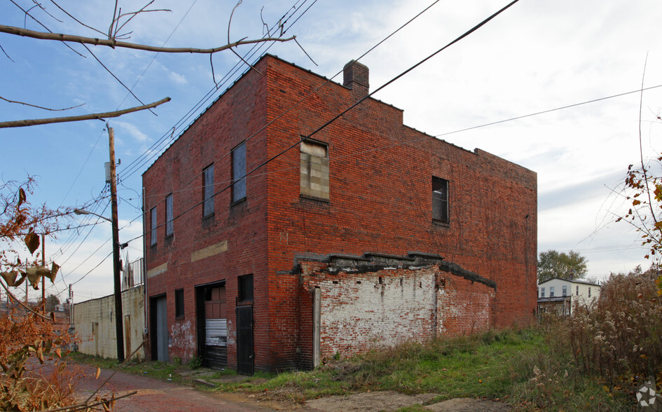 6943 Kelly St, Pittsburgh, PA for sale - Building Photo - Image 3 of 4