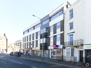 1-6 Grand Parade, Brighton for rent Primary Photo- Image 1 of 6