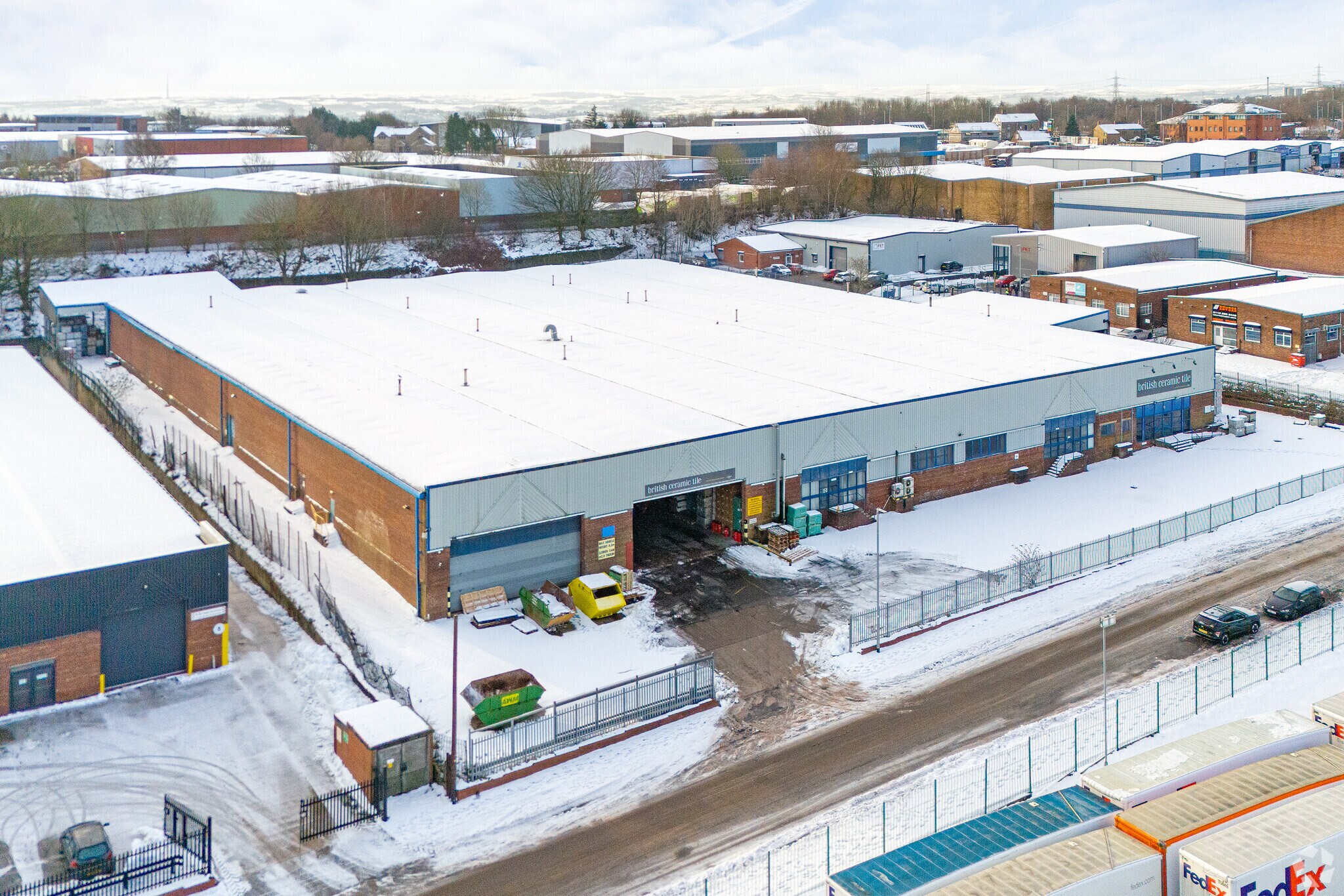 Gelderd Rd, Morley for sale Primary Photo- Image 1 of 1