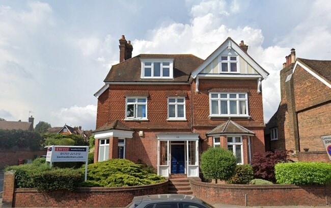 More details for 40 West St, Reigate - Office to Rent