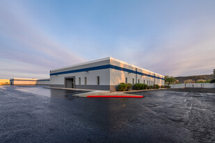 Deer Valley Technology Park - Commercial Property