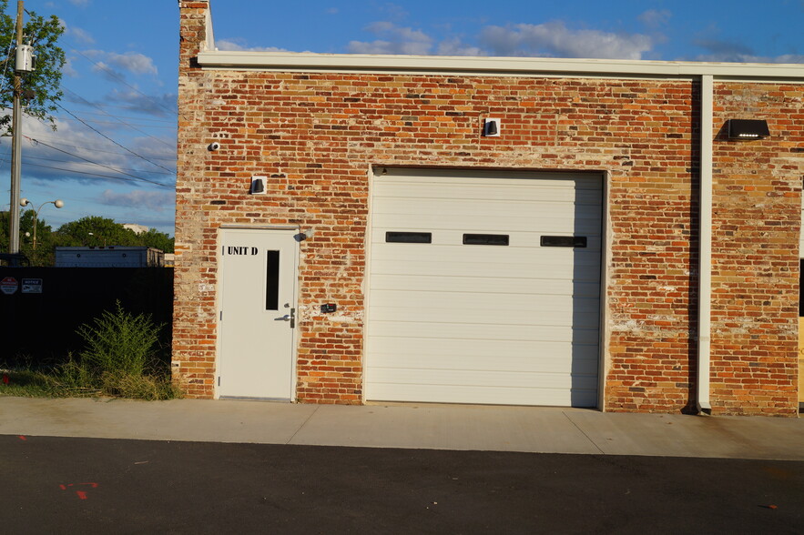 1110 Fenwick St, Augusta, GA for rent - Building Photo - Image 3 of 10