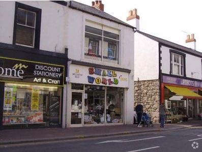 3A Wellington Rd, Rhyl for sale Primary Photo- Image 1 of 1