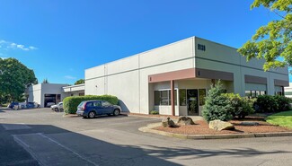 More details for 9130 SW Pioneer Ct, Wilsonville, OR - Light Industrial for Rent