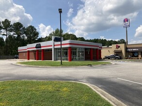 2136 Cedar Creek Rd, Fayetteville, NC for sale Primary Photo- Image 1 of 1