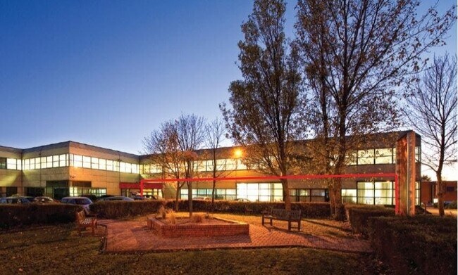 More details for Silverthorne Way, Waterlooville - Office to Rent