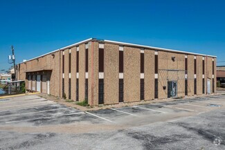 More details for 5101 Norwood Rd, Dallas, TX - Industrial for Rent