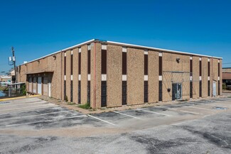 More details for 5101 Norwood Rd, Dallas, TX - Industrial for Rent