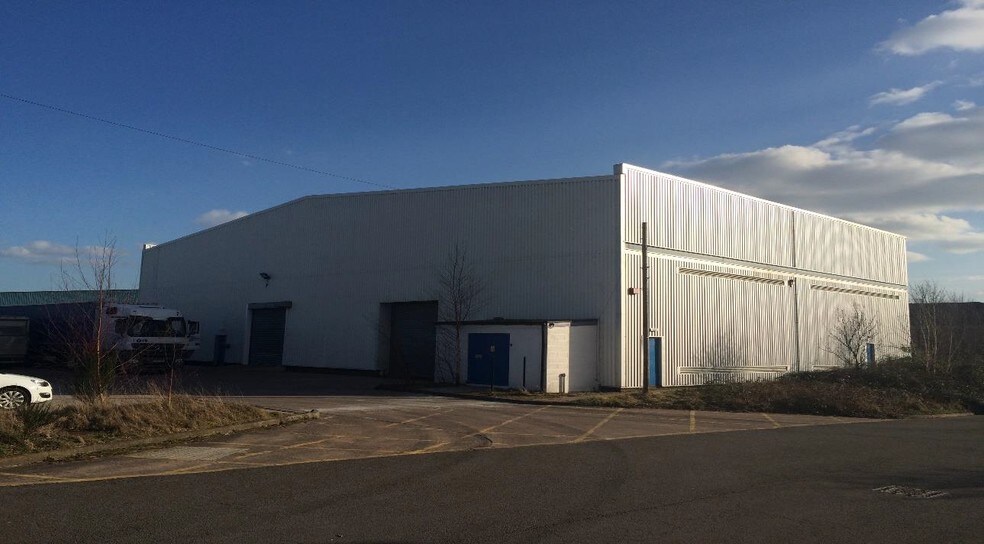 1 Galena Clos, Tamworth for sale - Building Photo - Image 1 of 1