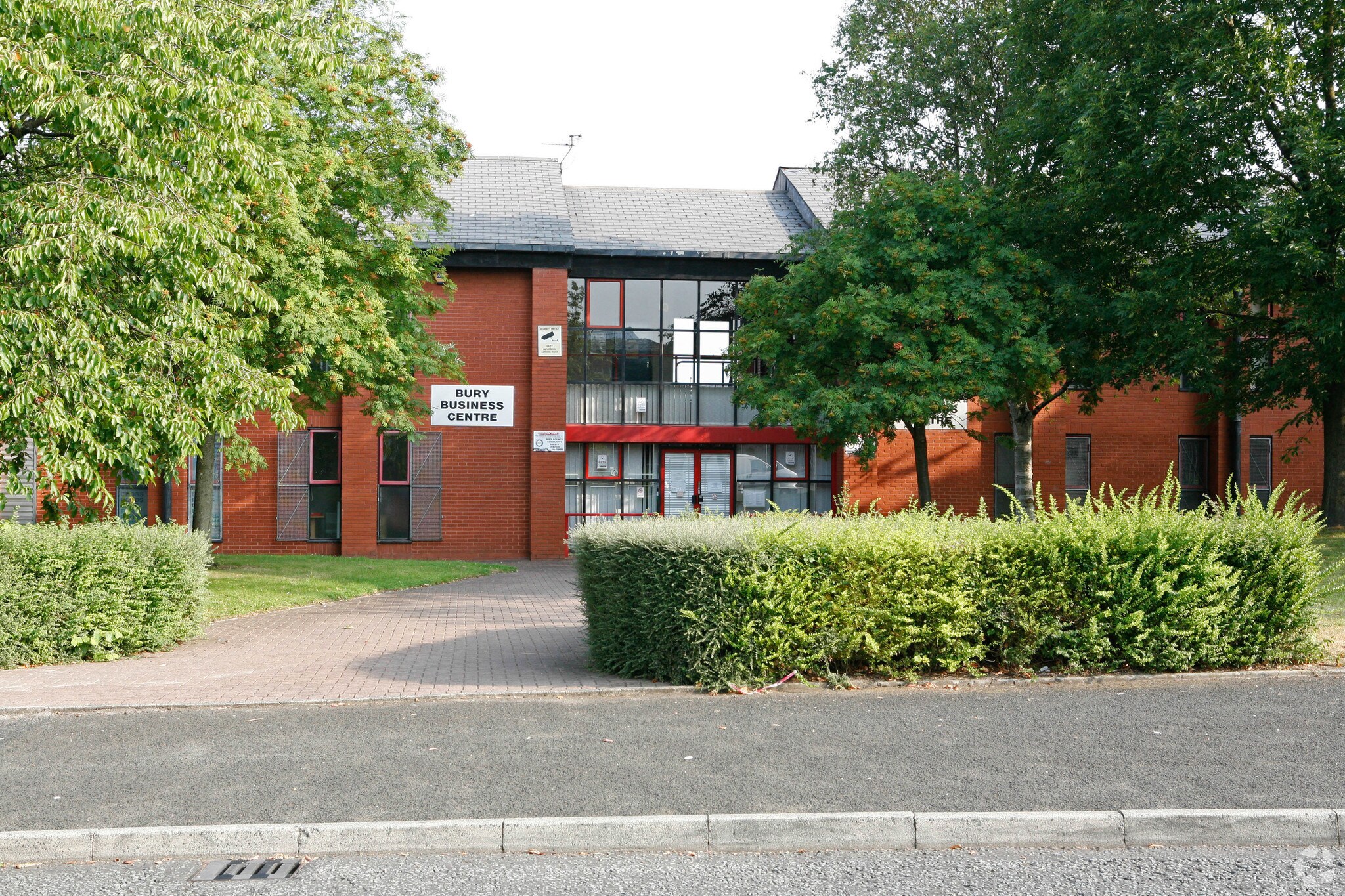 Kay St, Bury for sale Primary Photo- Image 1 of 1