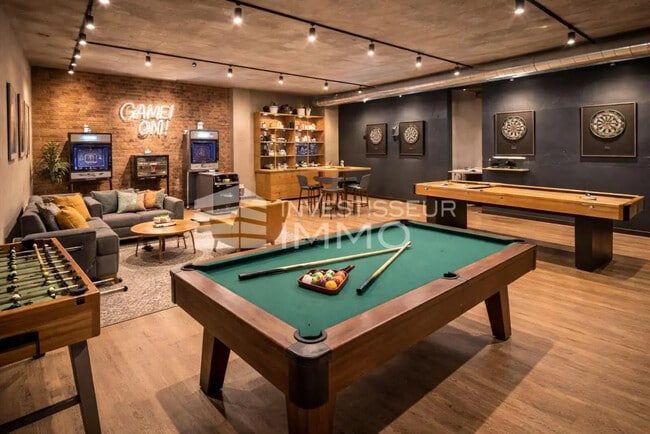 Location Commerce 500 m²