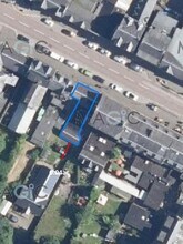 76 Main St, Callander, STG - AERIAL  map view