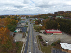 244 N Main St, Hiawassee, GA for sale Building Photo- Image 1 of 1