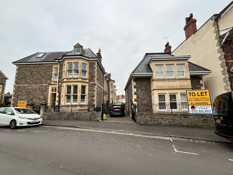 8 Durdham Park, Bristol to rent - Building Photo - Image 2 of 8