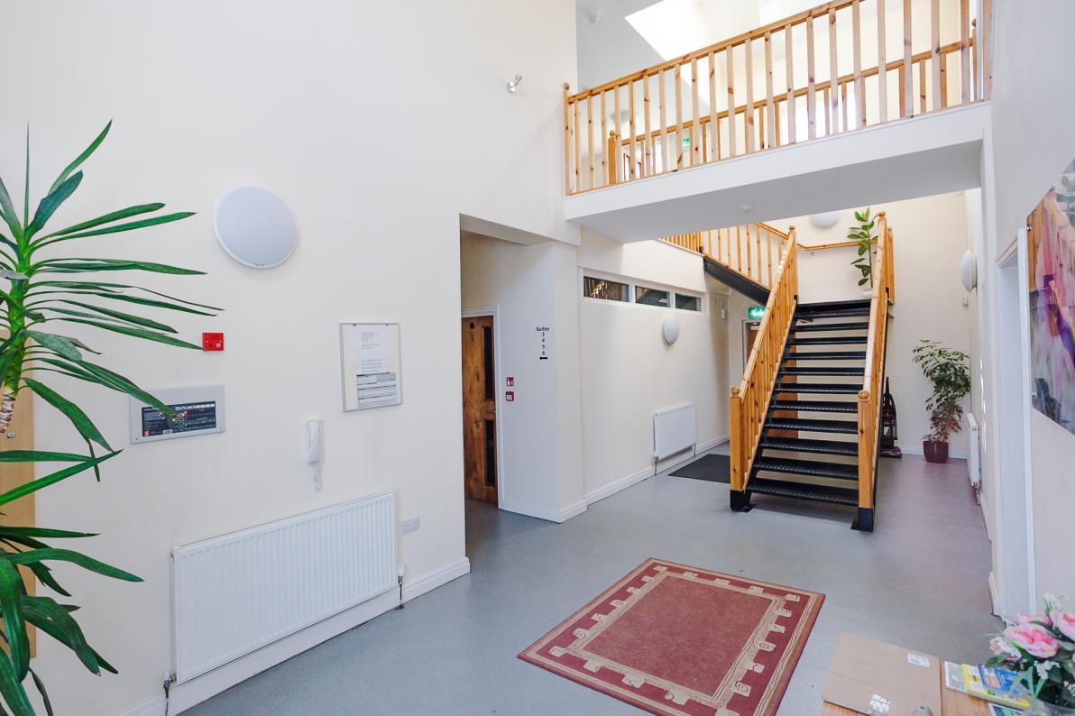 Southworth Rd, Newton Le Willows to rent Lobby- Image 1 of 3