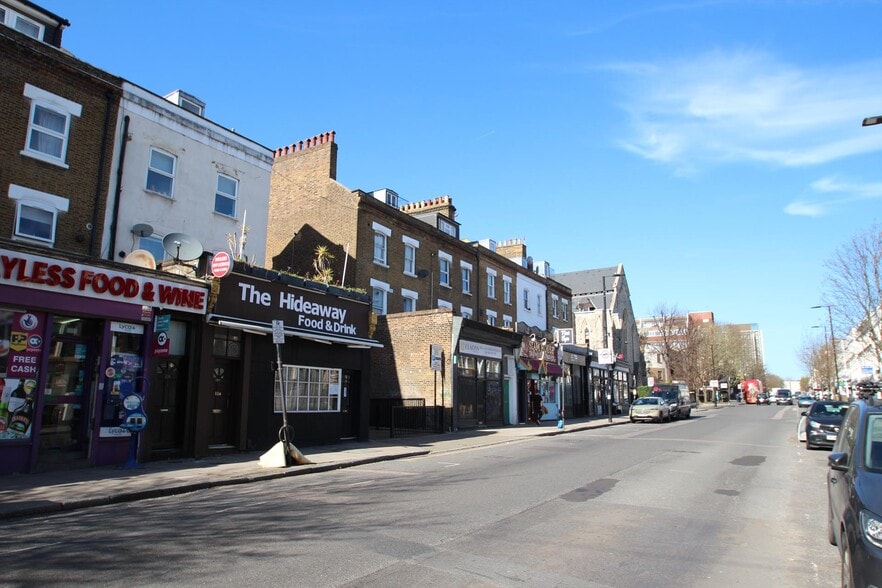 114 Junction Rd, London to rent - Building Photo - Image 2 of 7