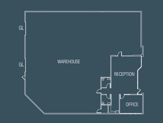 8902 Activity Rd, San Diego, CA to rent Floor Plan- Image 1 of 1