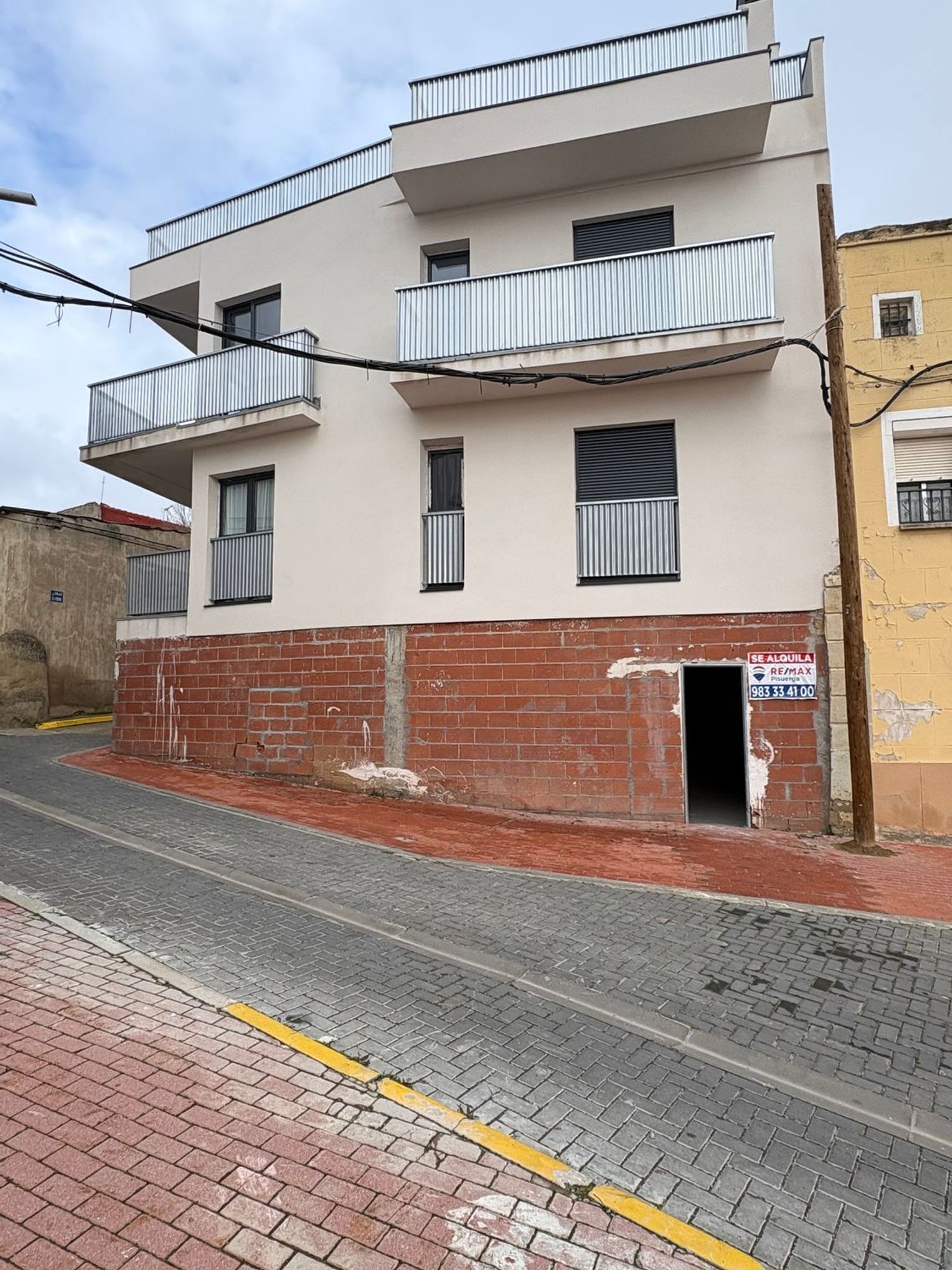 Plaza Mayor, 8, Zaratán, Valladolid to rent Building Photo- Image 1 of 12