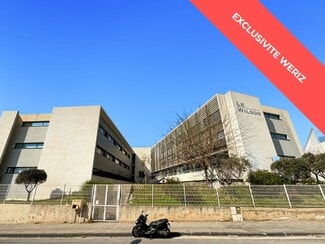 More details for 47 Boulevard Des Acieries, Marseille - Office for Sale
