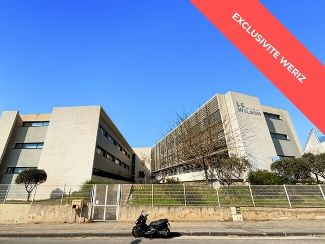 Vente Bureaux 351 m²