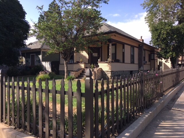 409 N Cherry Ave, Ontario, CA for sale Building Photo- Image 1 of 1