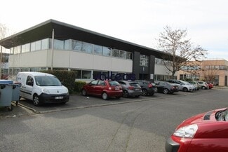 More details for 121 Rue Jean Bart, Labège - Office to Rent