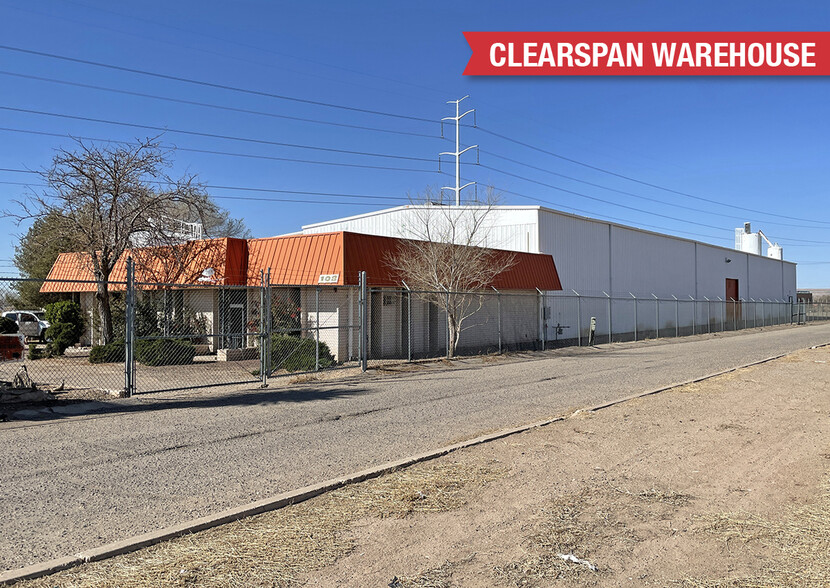 108 Dale Ave SE, Albuquerque, NM for sale - Building Photo - Image 1 of 1