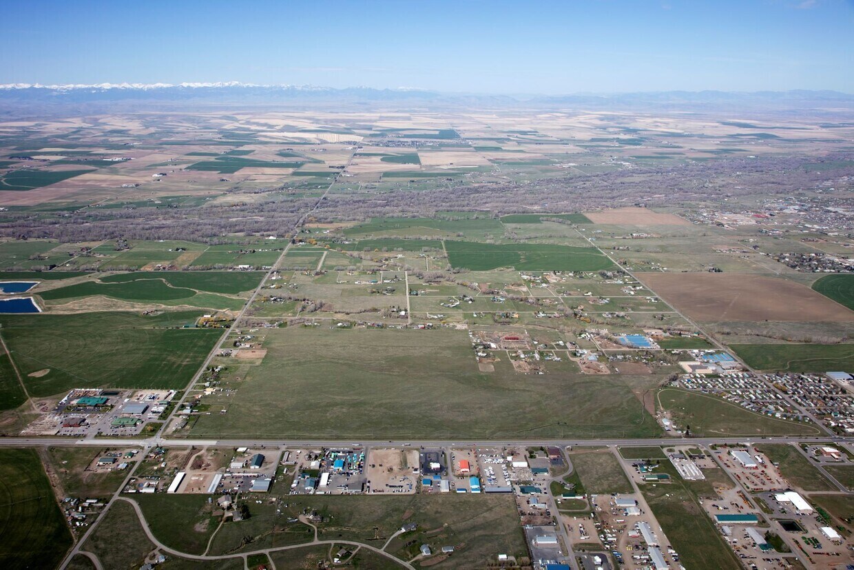 Jackrabbit CrossingLot 24, Belgrade 59714 Land for Sale