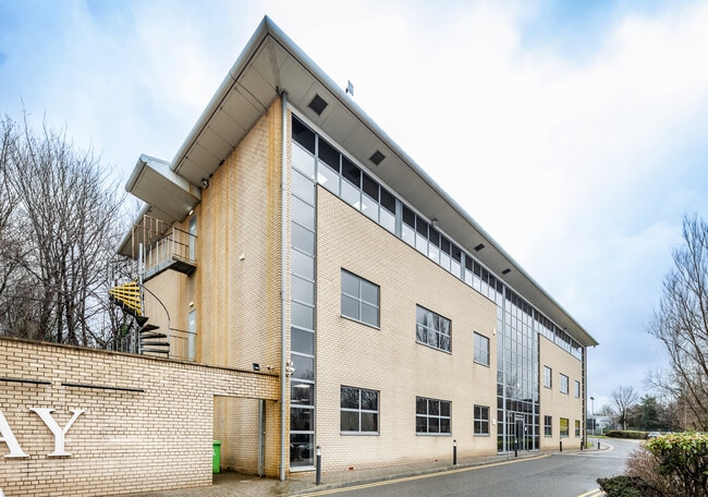 More details for Progress Way, Manchester - Office, Industrial to Rent