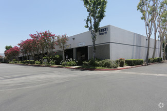 More details for 13831 Roswell Ave, Chino, CA - Light Industrial, Industrial for Rent