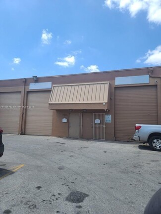 More details for 7933 NW 64th St, Miami, FL - Industrial for Rent