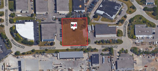 More details for 5901 Commerce Dr, Westland, MI - Industrial for Rent