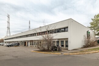 More details for 2285 St Laurent Blvd, Ottawa, ON - Industrial to Rent