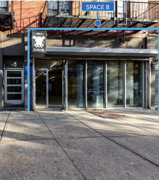 More details for 1809 Amsterdam Ave, New York, NY - Office/Retail for Rent