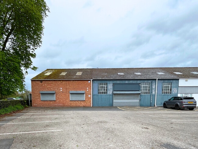 More details for Homs Rd, Ross On Wye - Industrial to Rent