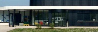 More details for Industrial to Rent