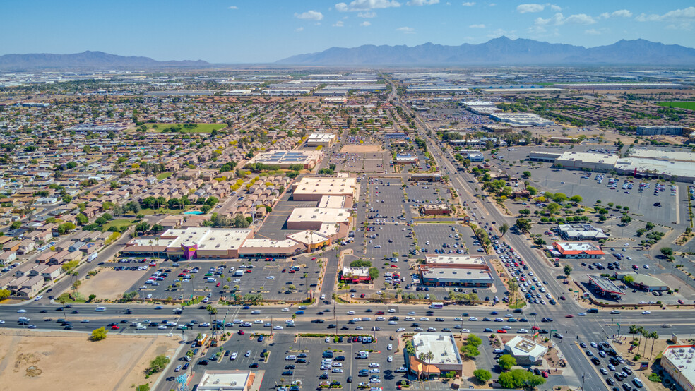 7333 W Thomas Rd, Phoenix, AZ for rent - Building Photo - Image 3 of 28