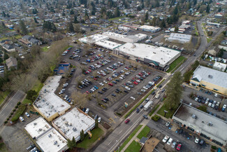 More details for 2828-3018 Pacific Ave, Forest Grove, OR - Retail for Rent