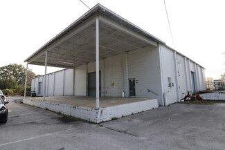 More details for 210 NW 13th St, Ocala, FL - Industrial for Rent