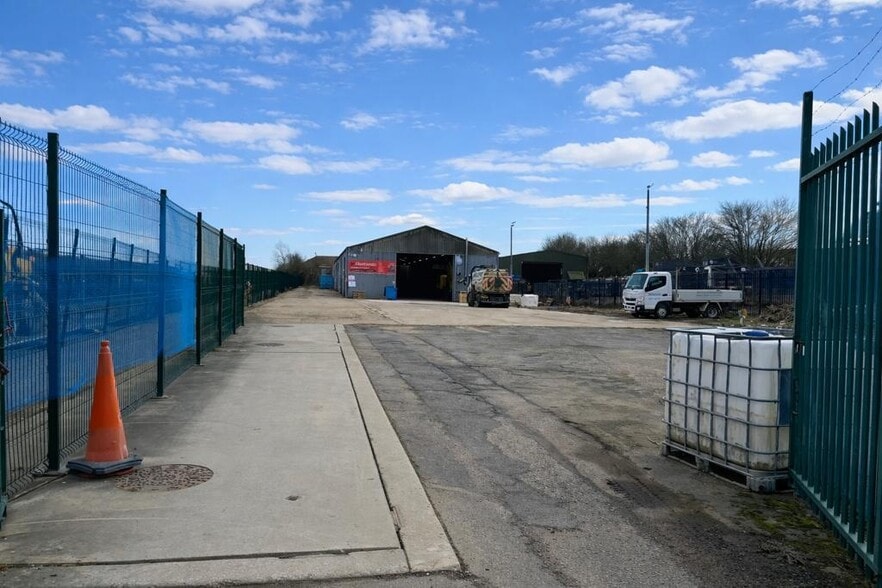 5 Haven Rd, Colchester for sale - Building Photo - Image 1 of 10