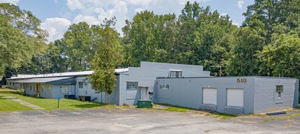 510 Alabama St, Carrollton, GA for rent Primary Photo- Image 1 of 6