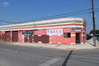 More details for 1000 Cincinnati Ave, San Antonio, TX - Retail for Rent