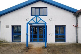 More details for Light Industrial to Rent