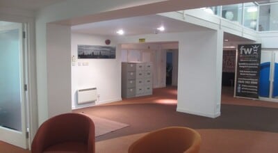 Riverside Dr, Aberdeen to rent Interior Photo- Image 1 of 5