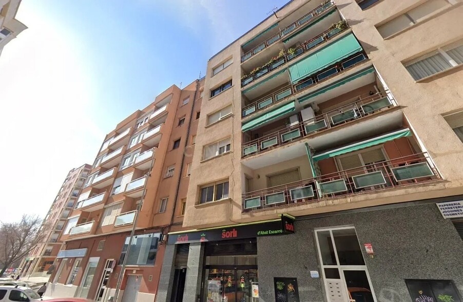 Build-to-Rent in Sabadell, Barcelona for sale - Building Photo - Image 2 of 5