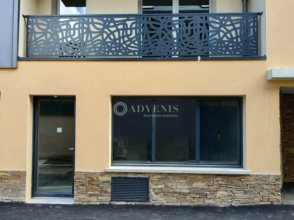 Location Bureaux 62 m² - Photo 1