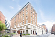 Chancery House - Commercial Property